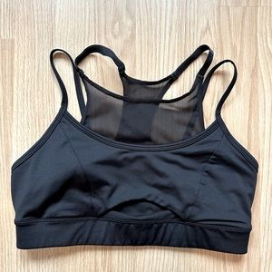 Joy lab sports bra